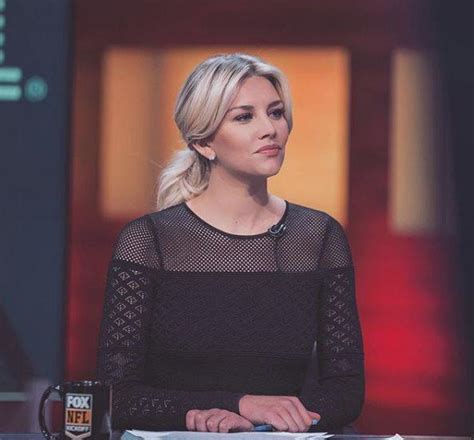 charissa thompson icloud leak|Fox Sports Host Charissa Thompsons iCloud Hacked